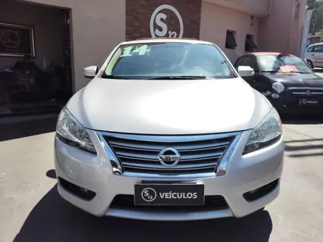 SENTRA
