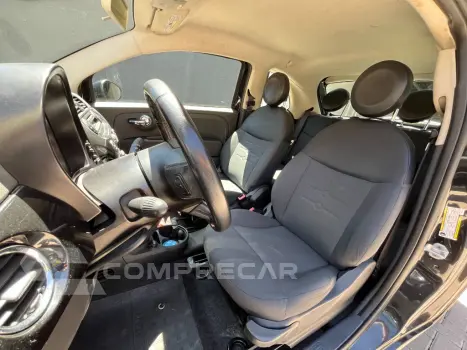 500 Cult 1.4 Flex 8V EVO Mec.