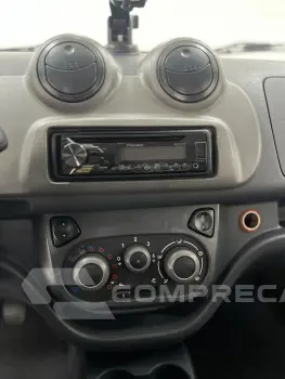 UNO 1.0 EVO Vivace 8V