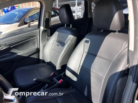 FIT 1.5 EX 16V