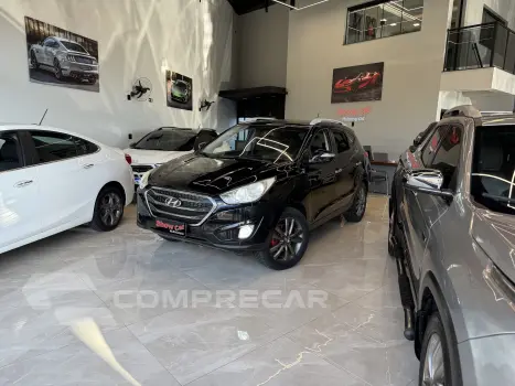 IX35 2.0 16V