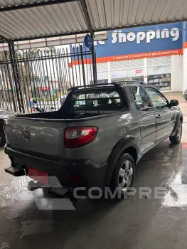 STRADA 1.4 MPI Hard Working CD 8V