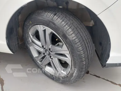 HB20S 1.0 TGDI FLEX COMFORT PLUS AUTOMÁTICO