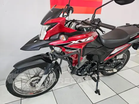 XRE 190 ABS