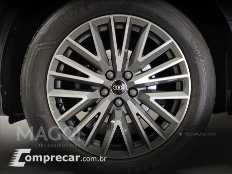Q3 1.4 35 TFSI Black S Tronic
