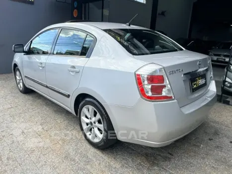 SENTRA 2.0 SL 16vstart