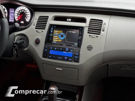 AZERA GLS 3.3 V6 24V 4p Aut.