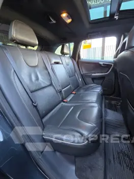 XC 60 T-5 R-DESIGN 2.0 FWD 5p