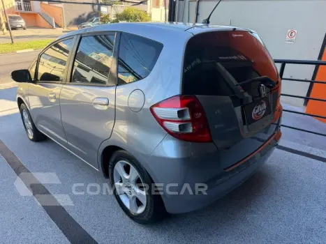 Fit DX 1.4 Flex 16V 5p Mec.