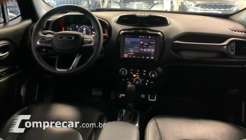 RENEGADE 1.3 T270 TURBO FLEX S 4X4 AT9