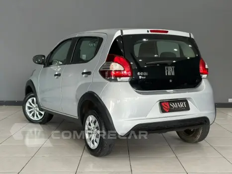 MOBI 1.0 EVO FLEX LIKE. MANUAL