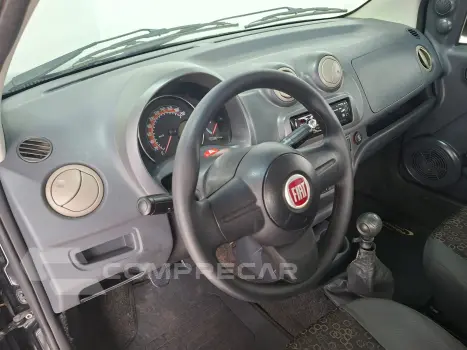 UNO 1.0 EVO Vivace 8V