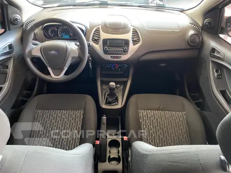 KA + 1.0 SE 12V