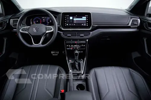 T-Cross Hig. 250 TSI 1.4 Flex 16V 5p Aut