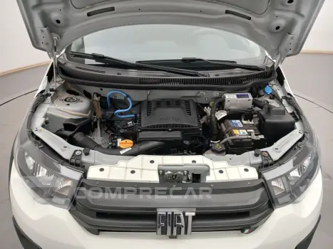 MOBI 1.0 EVO FLEX LIKE. MANUAL