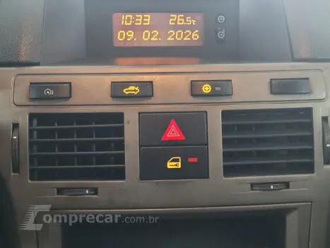 Vectra EXPRESSION 2.0 MPFI FlexPower Mec