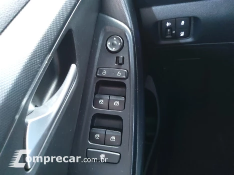 CRETA 1.0 TGDI FLEX COMFORT AUTOMÁTICO