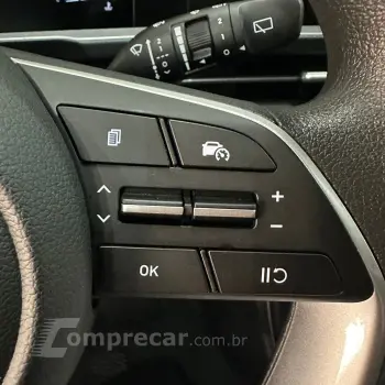 Creta Comfort 1.0 TB 12V Flex Aut.