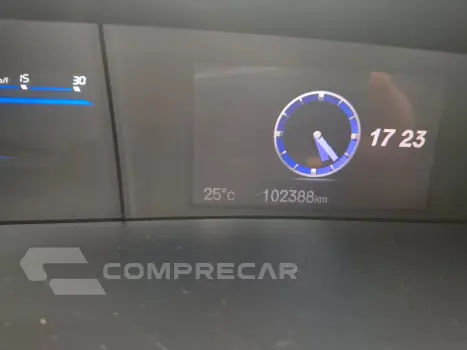 CIVIC LXS1.8