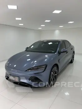 BYD SEAL AWD GS 590EV 4 portas