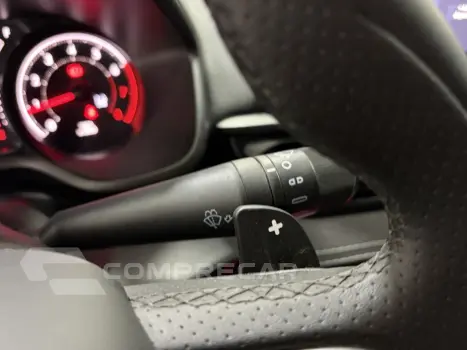 FASTBACK 1.0 TURBO 200 FLEX AUDACE CVT