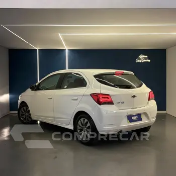ONIX HATCH Joy 1.0 8V Flex 5p Mec.