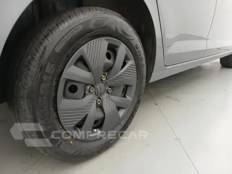 POLO 1.0 MPI TRACK MANUAL