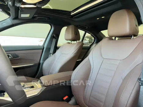 2.0 16V TURBO FLEX M SPORT AUTOMÁTICO