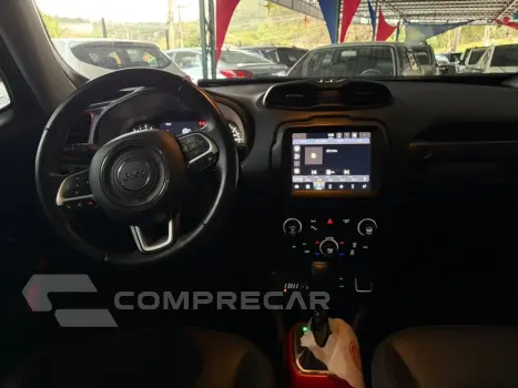 RENEGADE 2.0 16V TURBO DIESEL TRAILHAWK 4P 4X4 AUTOMÁTICO