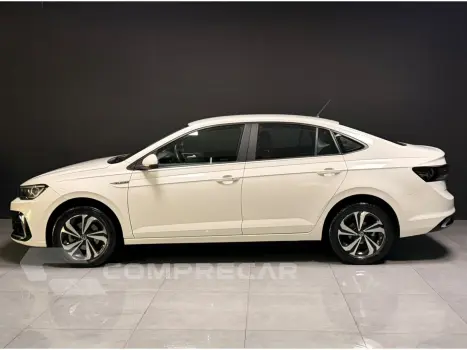 VIRTUS 1.0 200 TSI COMFORTLINE AUTOMÁTICO