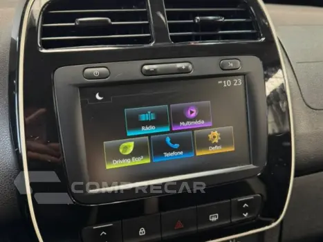 KWID - 1.0 12V SCE INTENSE MANUAL