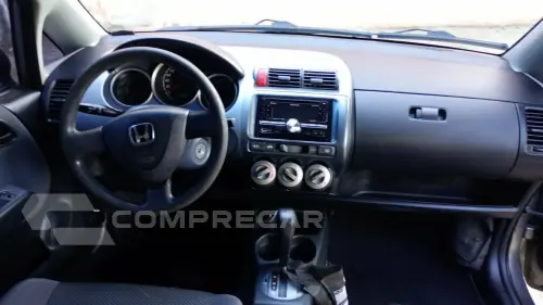 FIT 1.4 LX 16V