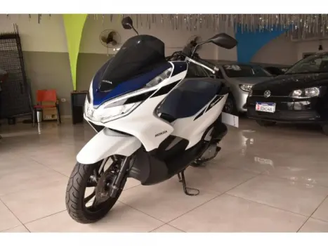 HONDA PCX 150 - Scooter
