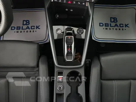 A3 Sportb. Performance 2.0 TFSI S-tronic