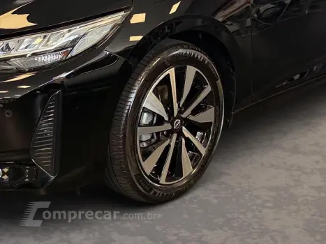 SENTRA 2.0 16V GASOLINA ADVANCE XTRONIC