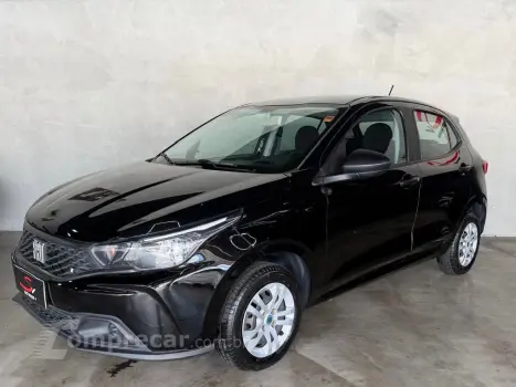 Fiat ARGO 1.0 4 portas