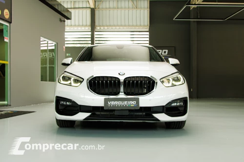 118I 1.5 12V Sport GP