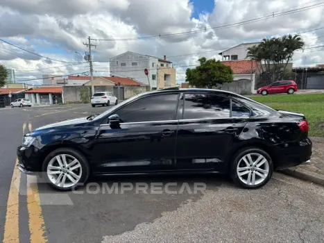 JETTA 2.0 Comfortline