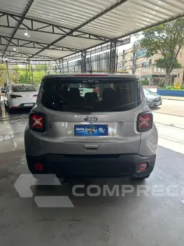 RENEGADE 1.8 16V Limited