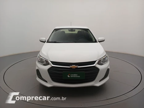ONIX 1.0 FLEX PLUS LT MANUAL