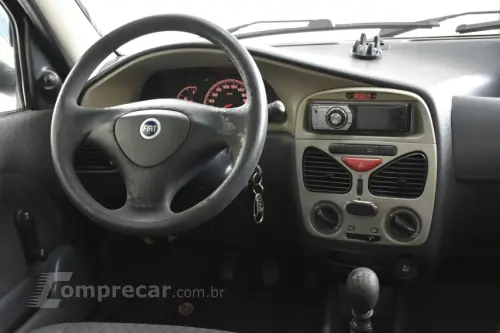 YARIS XL Plus Tech 1.3 Flex 16V Aut.