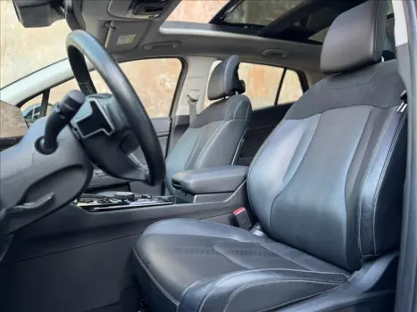 SPORTAGE 1.6 Tgdi Mhev EX Prestige