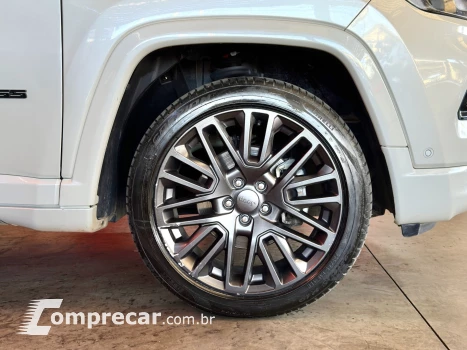 COMPASS 1.3 T270 TURBO FLEX S AT6