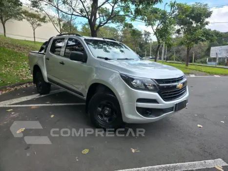S10 2.8 16V Turbo LS CD 4X4