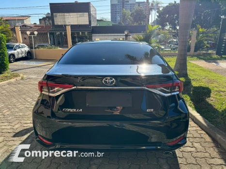 COROLLA 2.0 XEI 16V