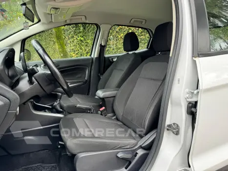 ECOSPORT 1.5 Ti-vct SE