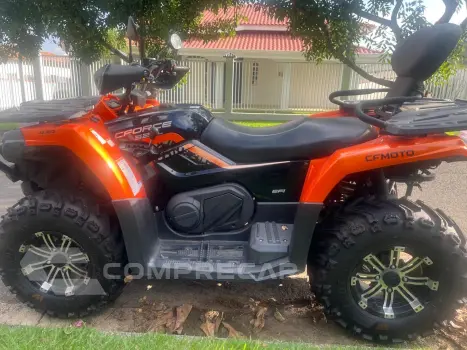CFORCE 520L