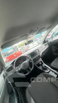 Polo Hatch 1.0 12V 4P MPI FLEX