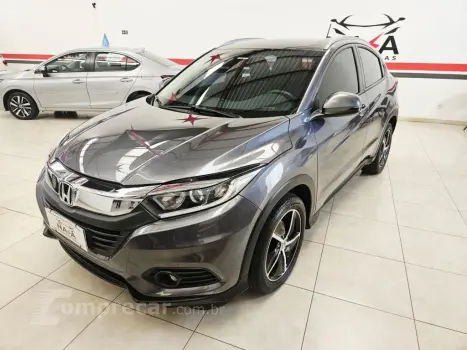 Honda HR-V 1.8 16V EX 4 portas