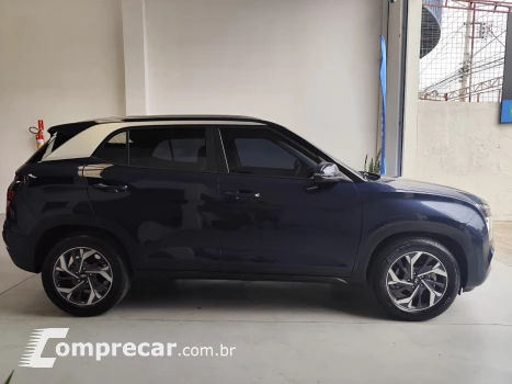 CRETA 1.0 Tgdi Limited Safety